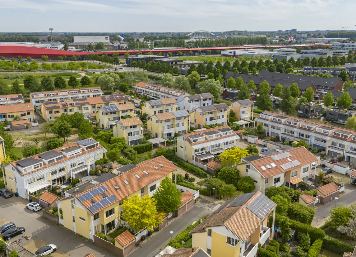 Jule Stynestraat 52