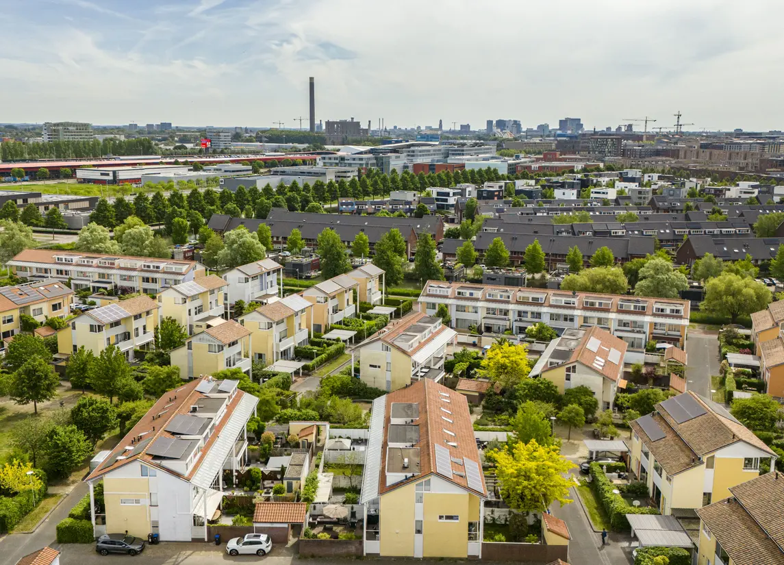 Jule Stynestraat 52