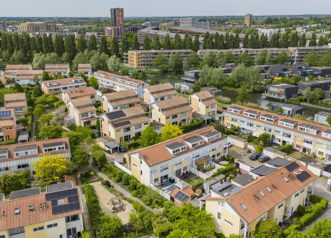 Jule Stynestraat 52