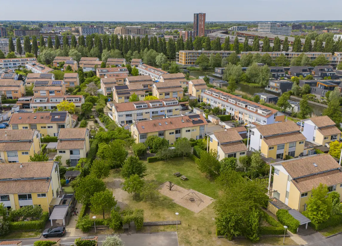 Jule Stynestraat 52