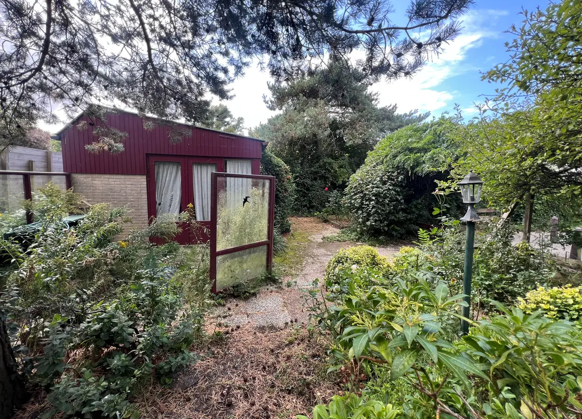Westvlietweg 10 81