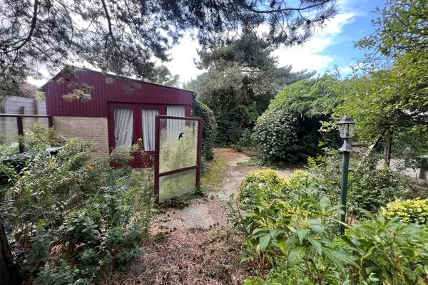 Westvlietweg 10 81
