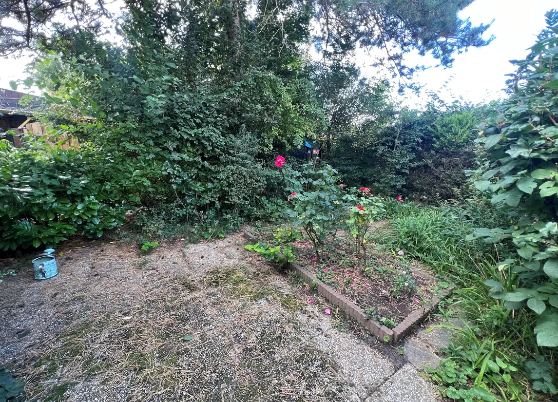 Westvlietweg 10 81