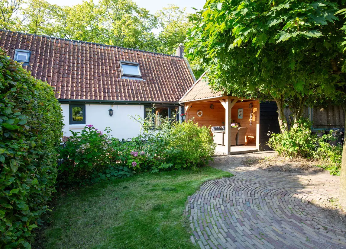 Zuiderpad 13