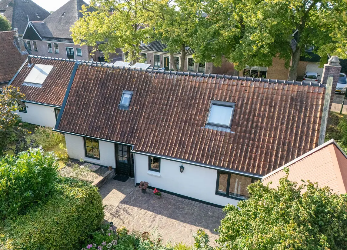 Zuiderpad 13