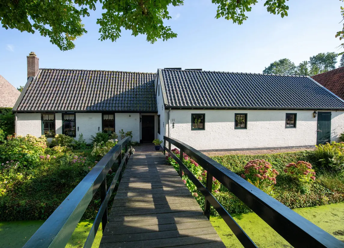 Zuiderpad 13