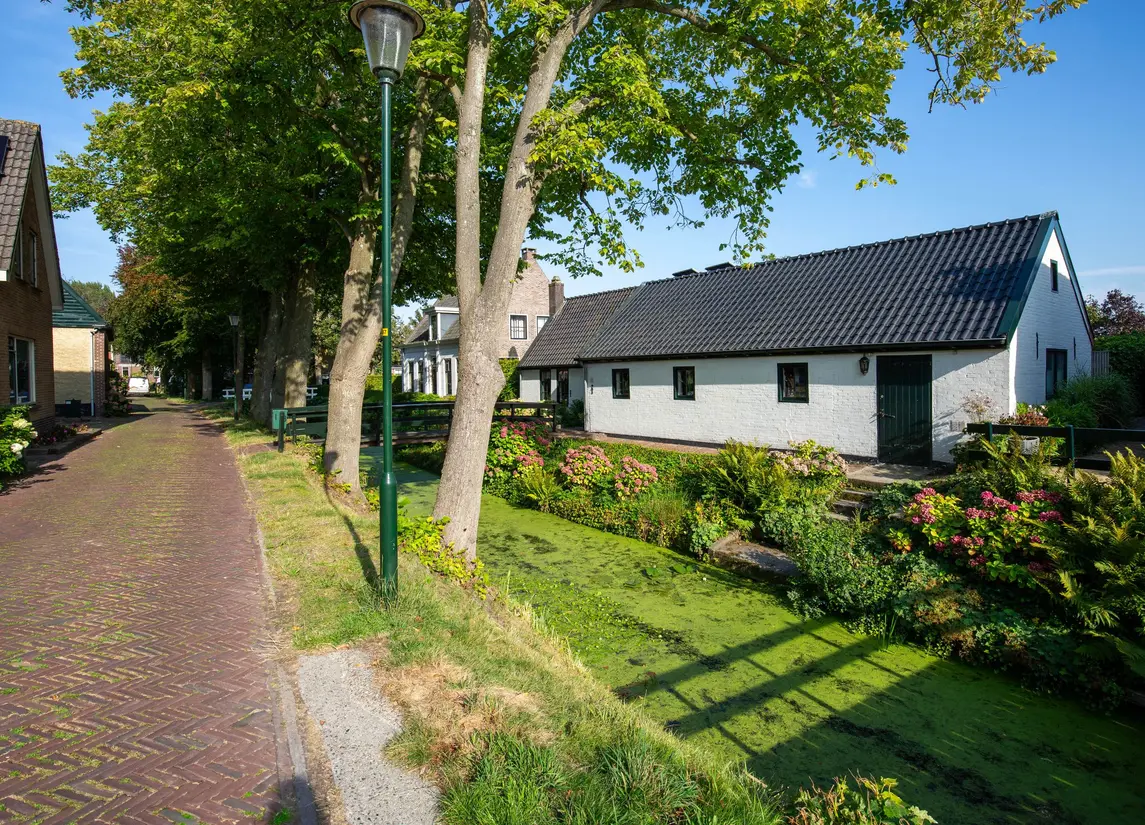 Zuiderpad 13