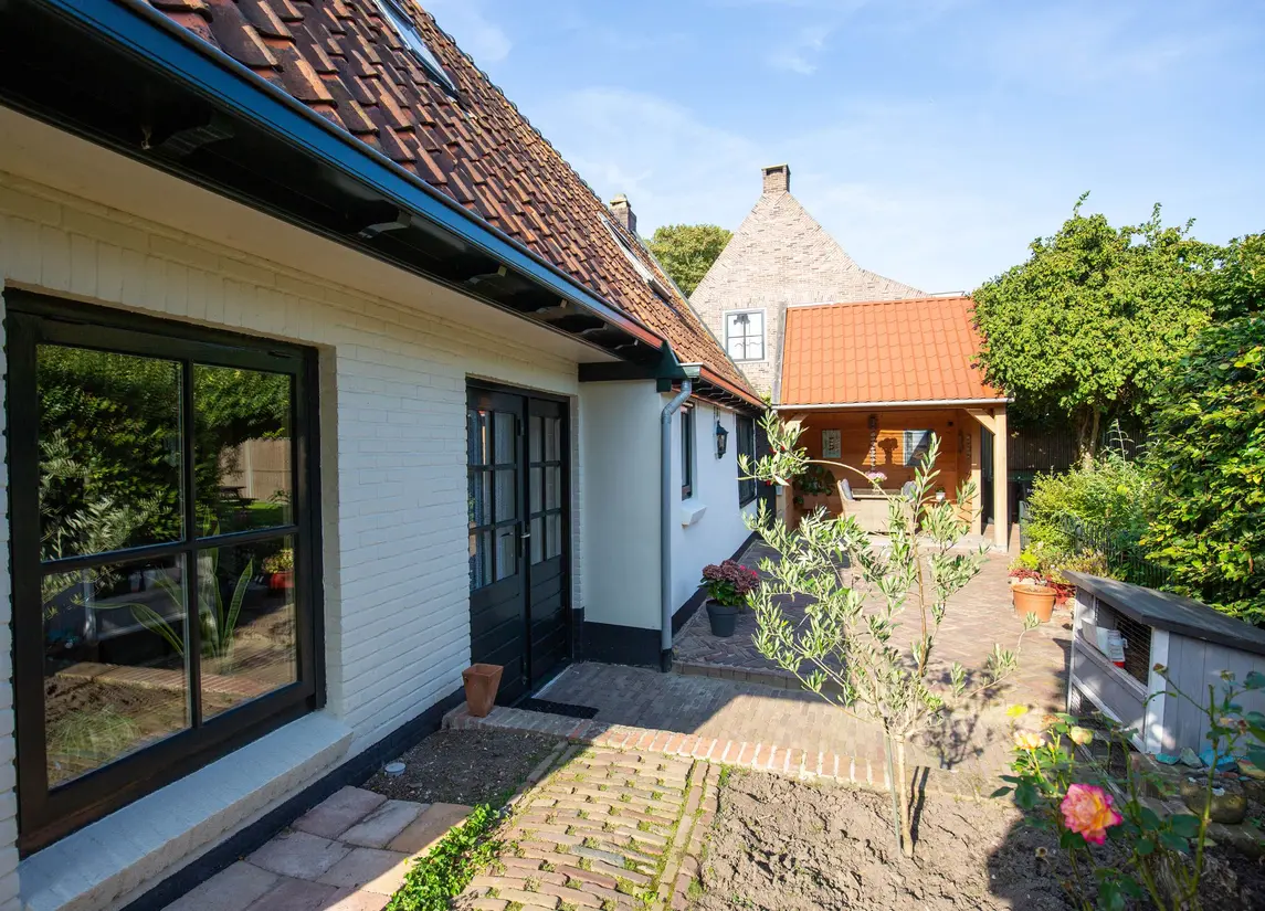 Zuiderpad 13