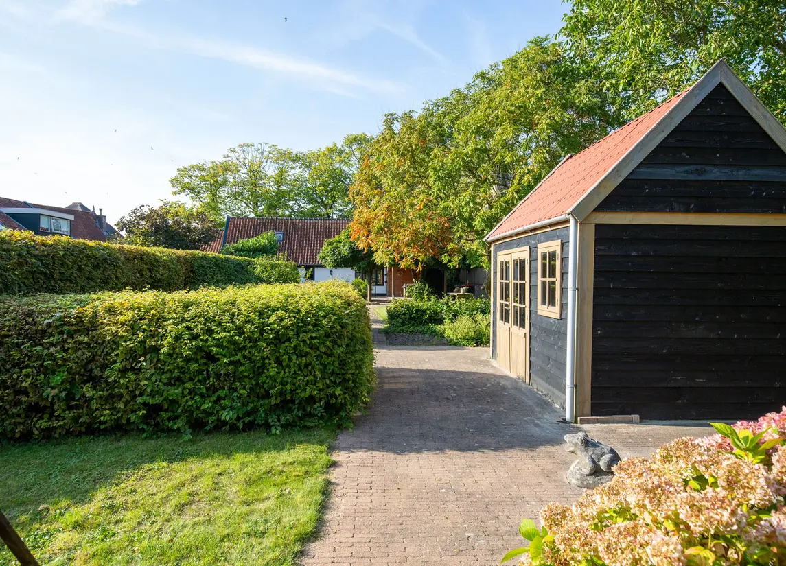 Zuiderpad 13