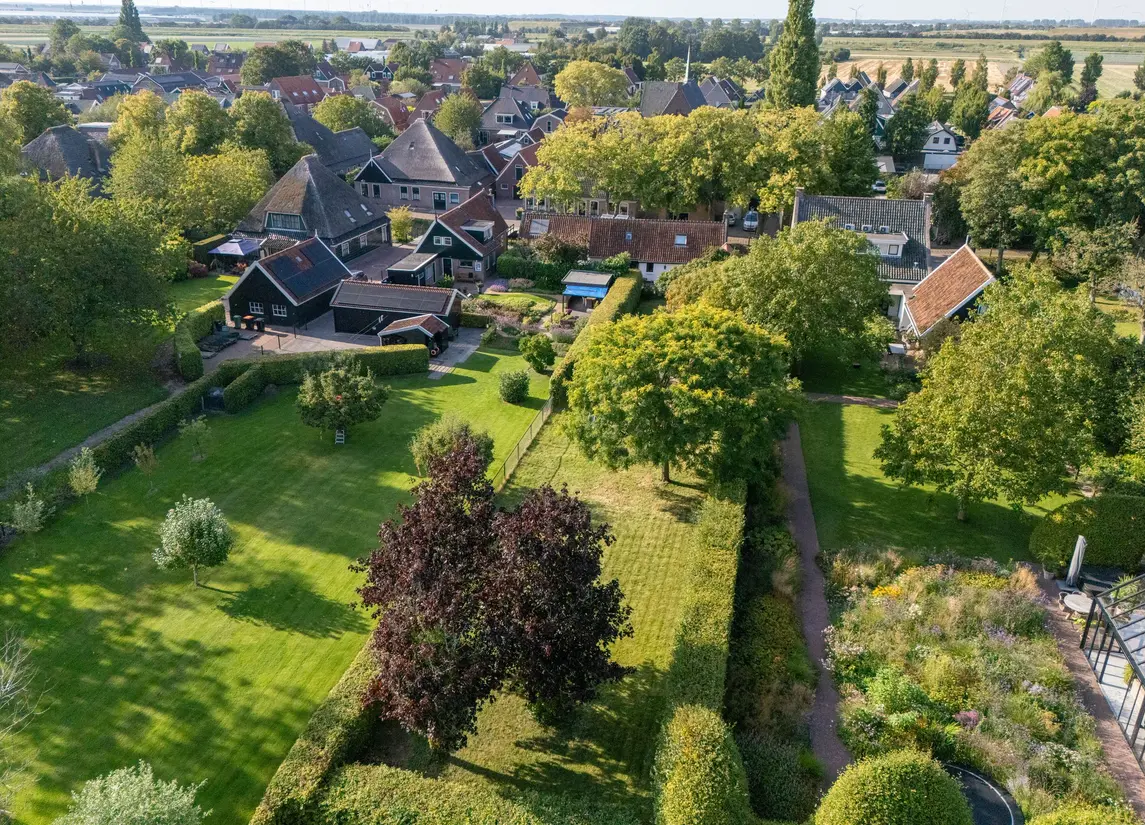 Zuiderpad 13