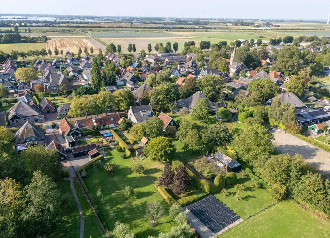 Zuiderpad 13