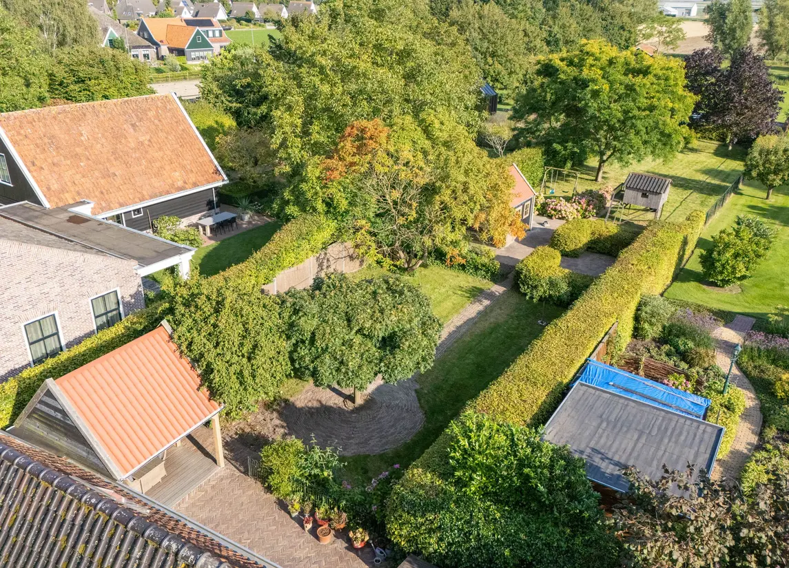 Zuiderpad 13