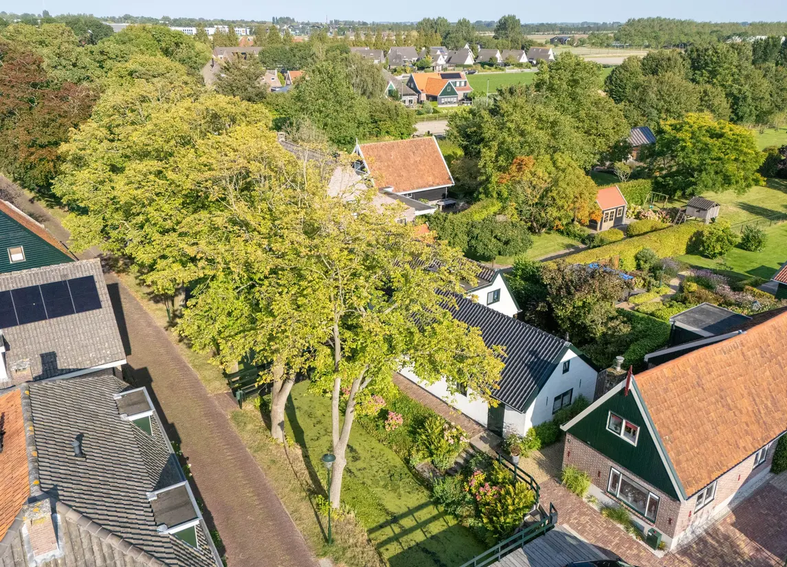 Zuiderpad 13