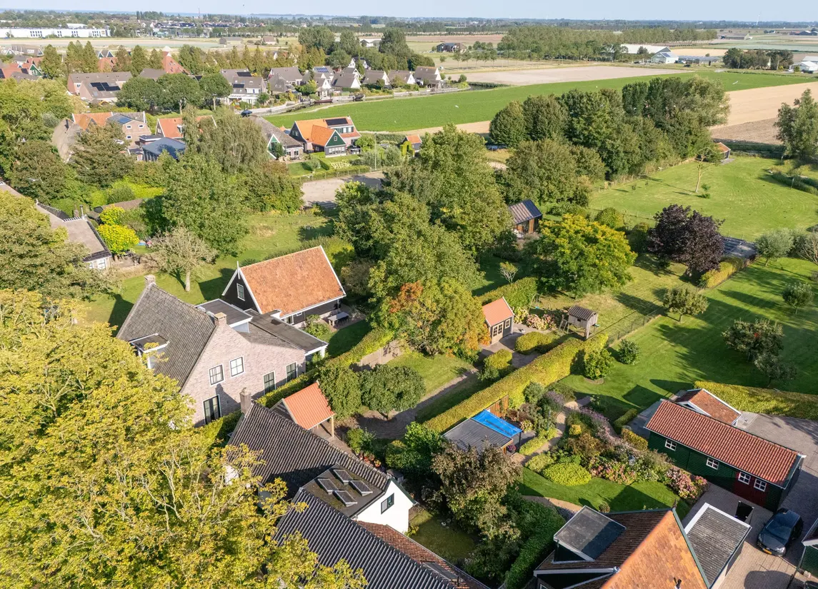Zuiderpad 13