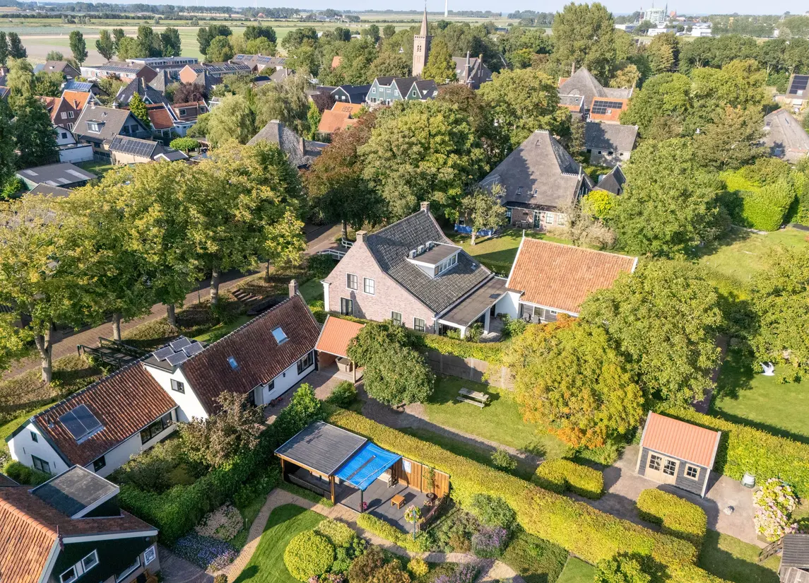 Zuiderpad 13