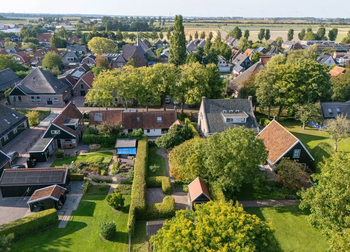 Zuiderpad 13
