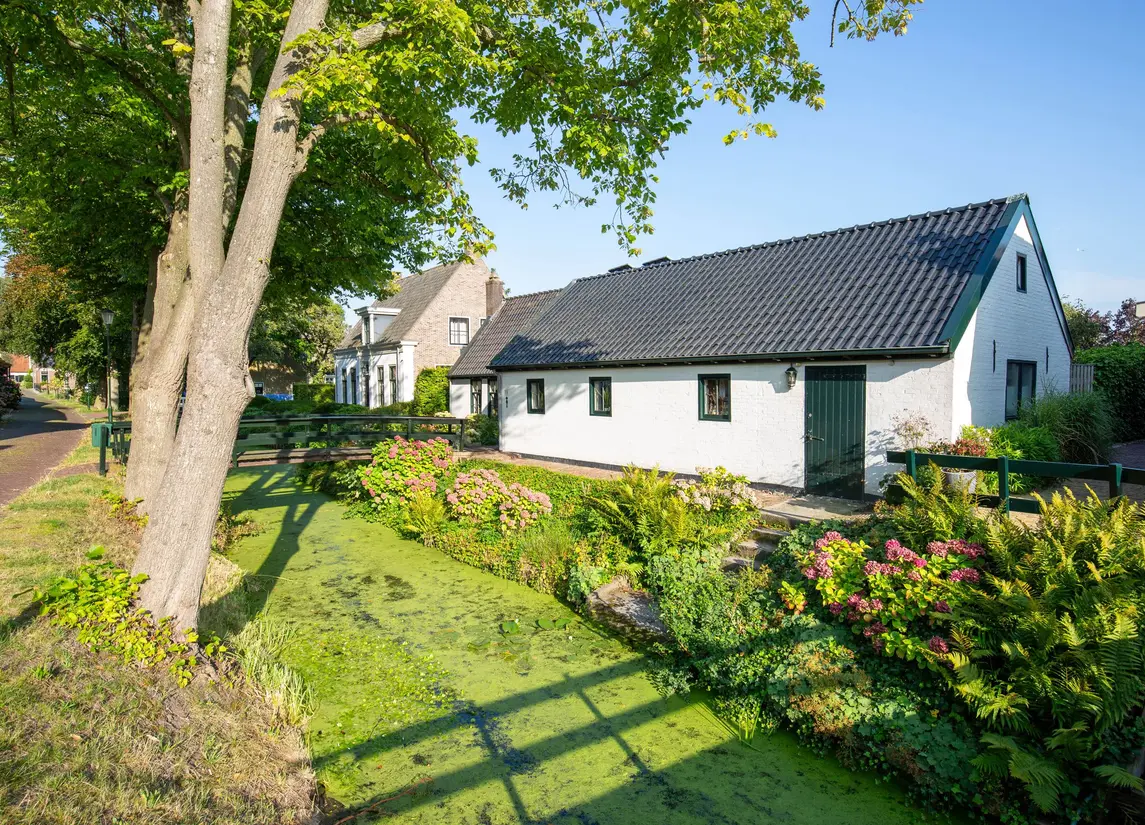 Zuiderpad 13