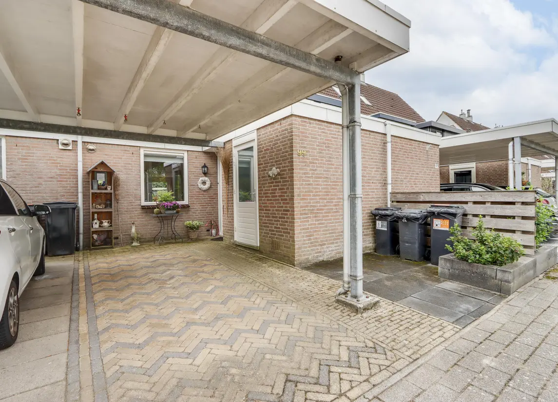 Zandbos 99