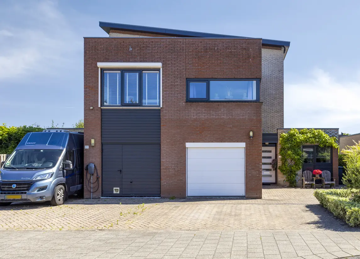 Dreeslaan 220