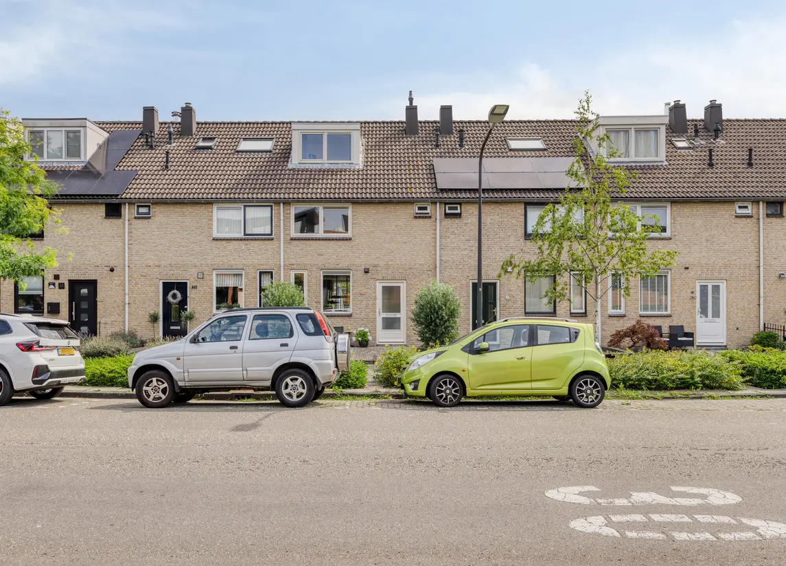 Stadsmolen 22