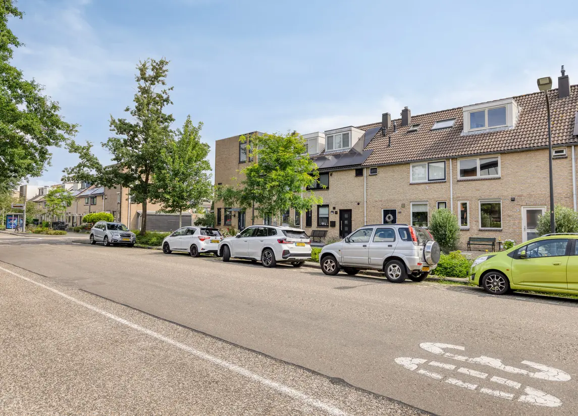 Stadsmolen 22
