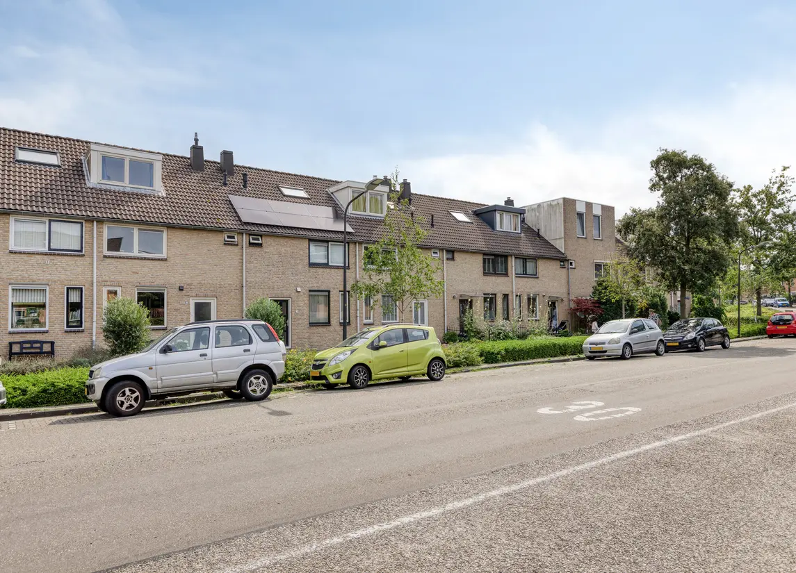 Stadsmolen 22