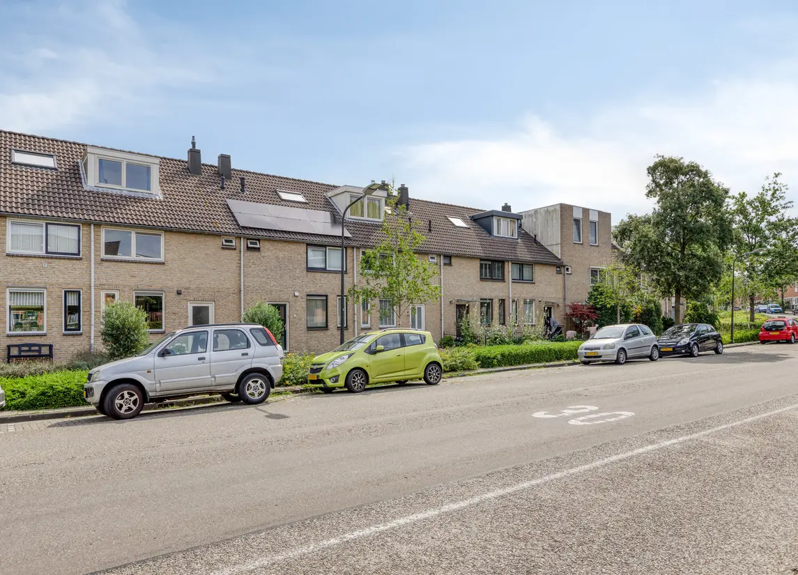 Stadsmolen 22