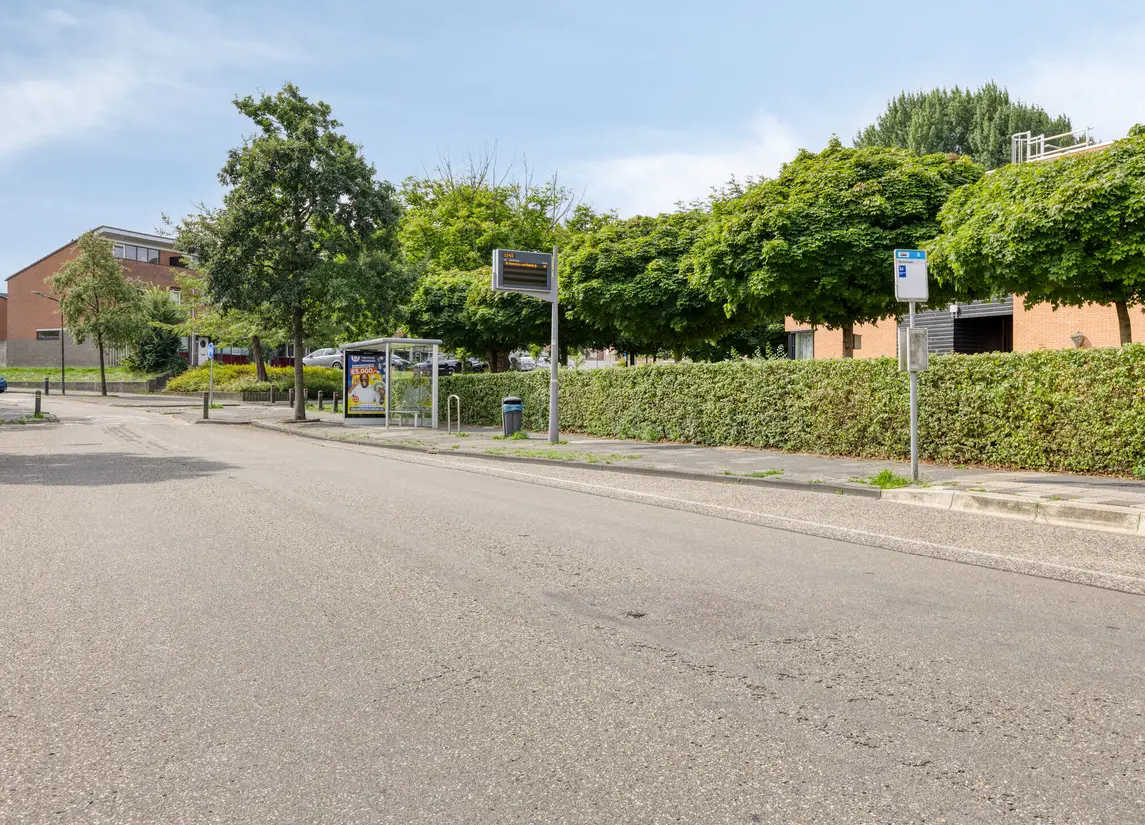 Stadsmolen 22