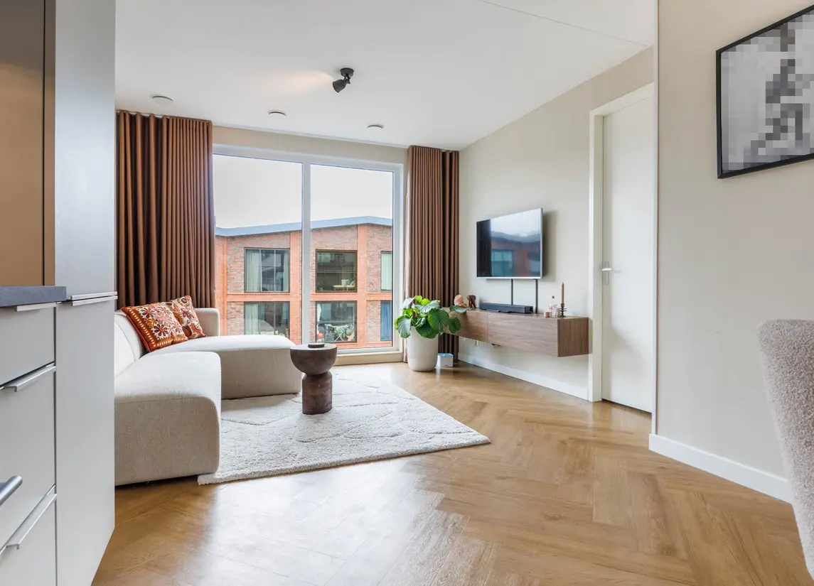 Stadhouderslaan 609