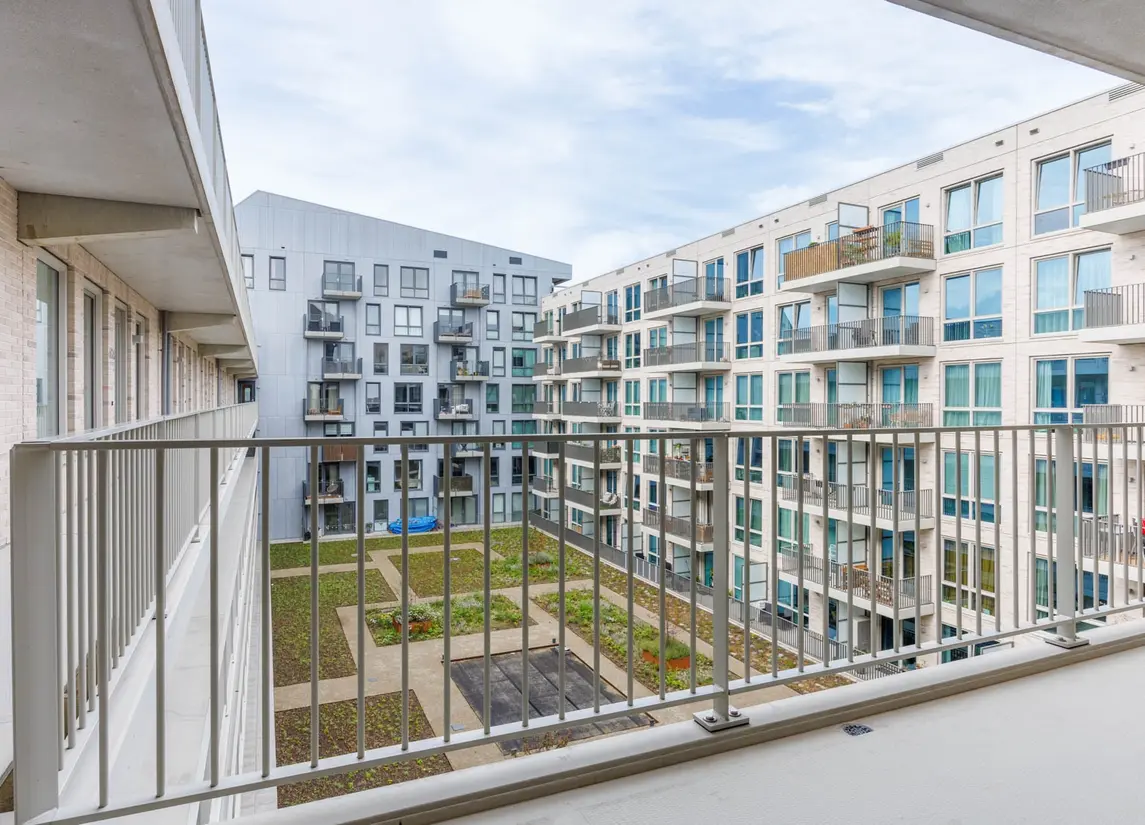 Stadhouderslaan 609