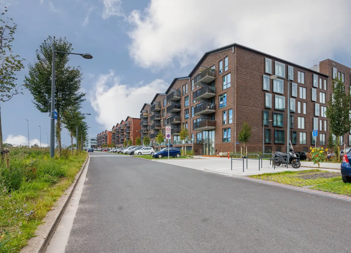 Stadhouderslaan 609