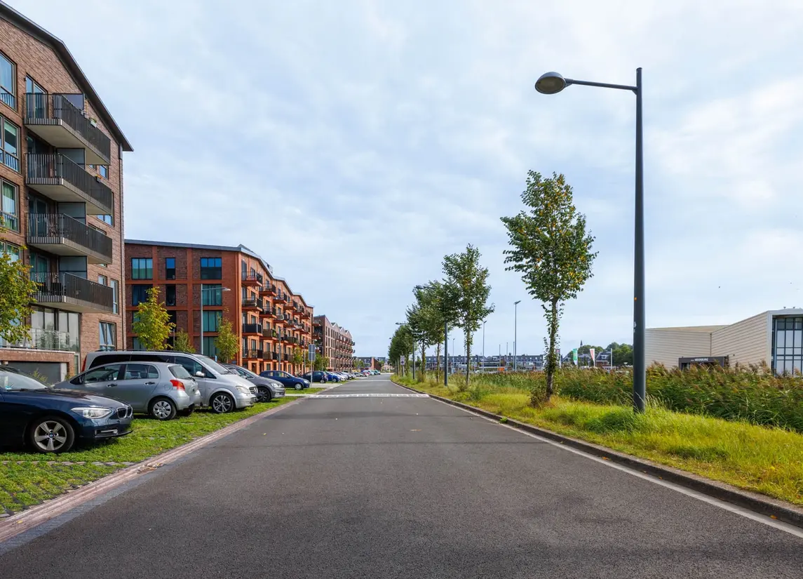 Stadhouderslaan 609