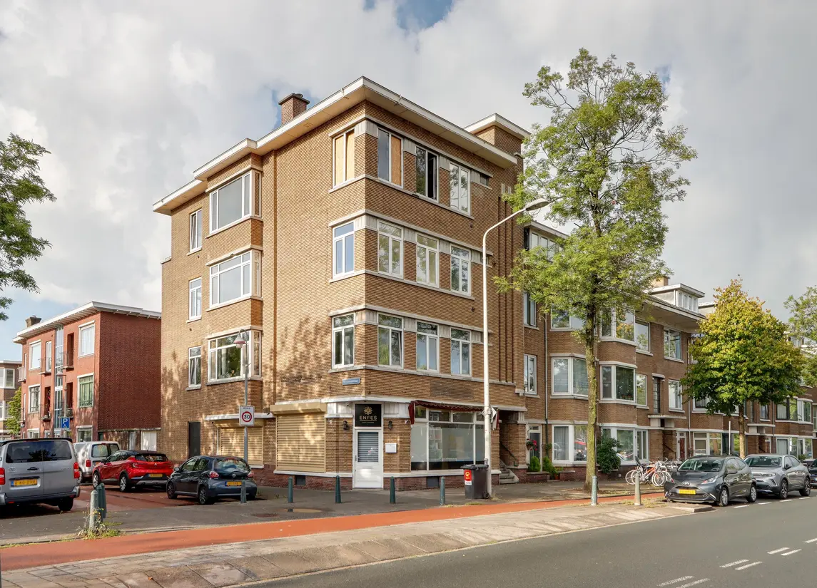 Soestdijksekade 589