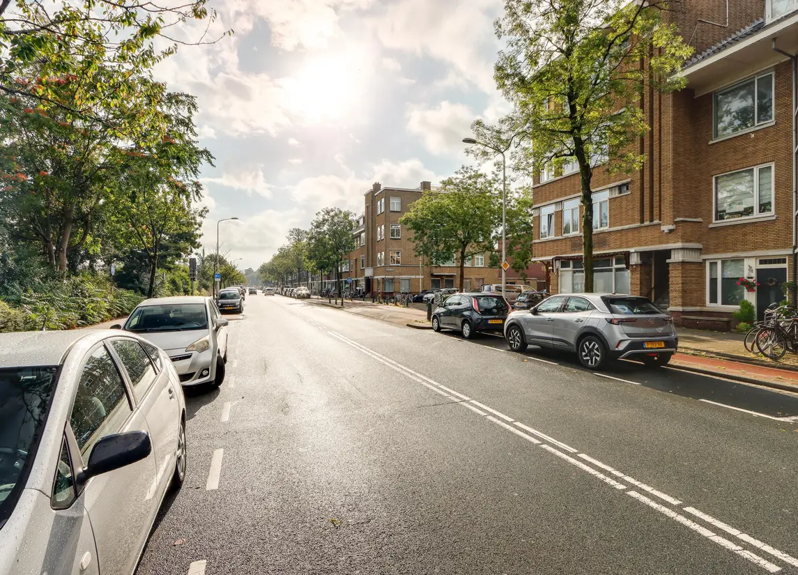 Soestdijksekade 589