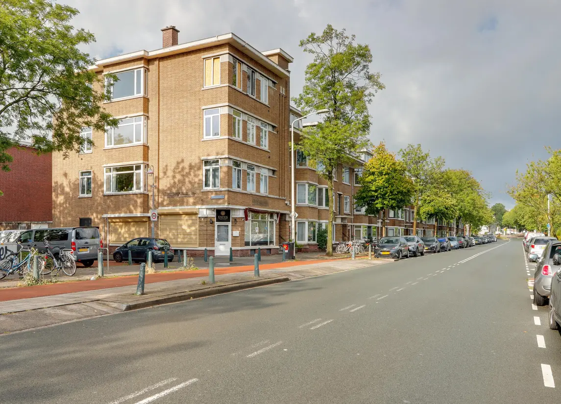 Soestdijksekade 589
