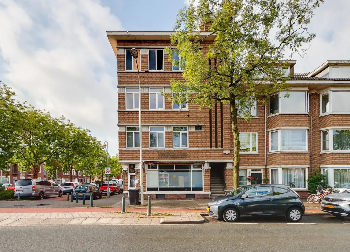 Soestdijksekade 589