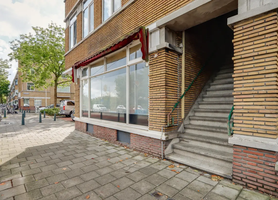 Soestdijksekade 589