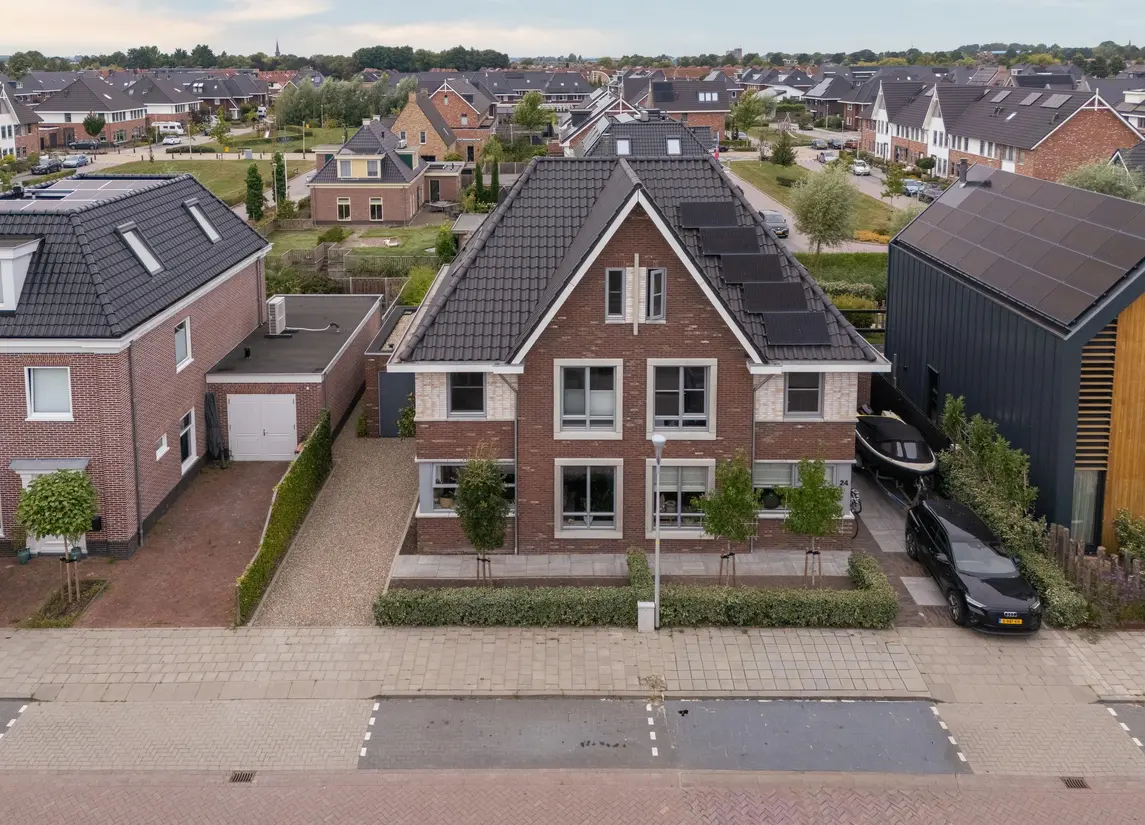 Arent van Gentlaan 26
