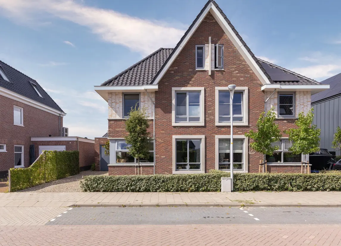 Arent van Gentlaan 26
