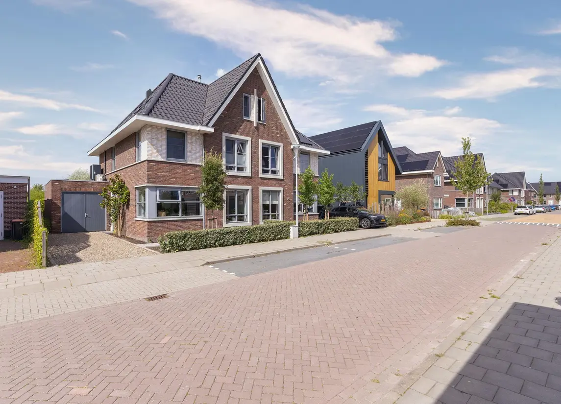 Arent van Gentlaan 26