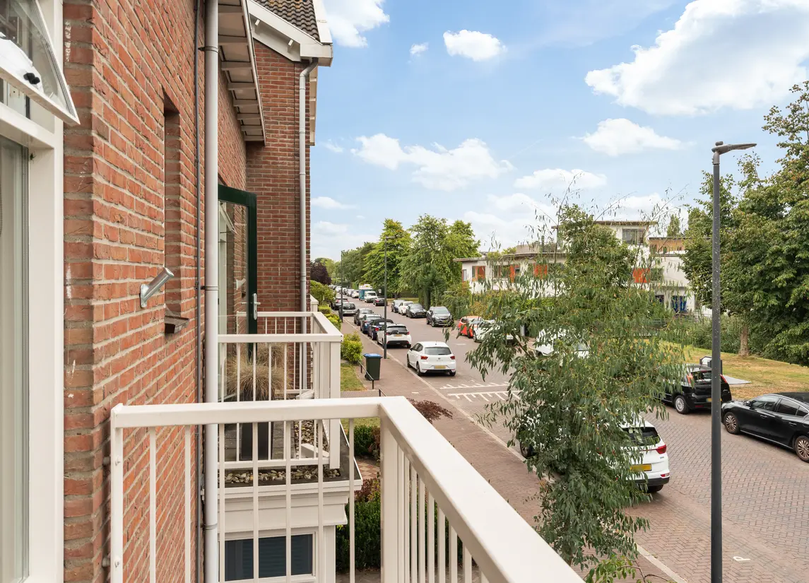 Piet van de Polsingel 114