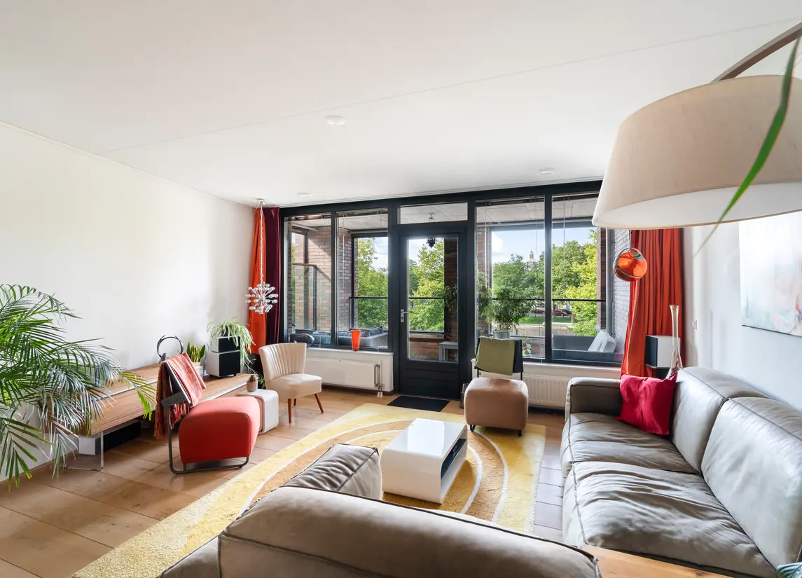 Rochussenstraat 403