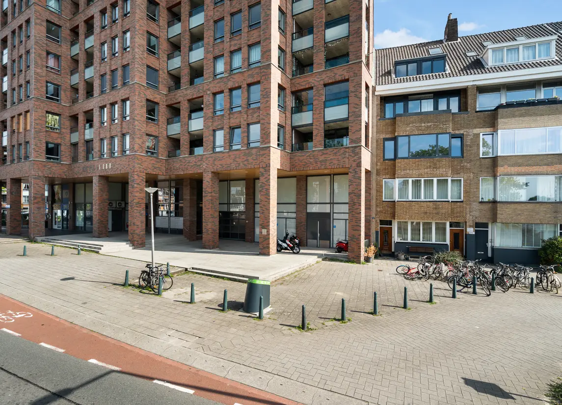 Rochussenstraat 403