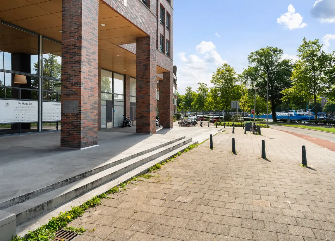 Rochussenstraat 403