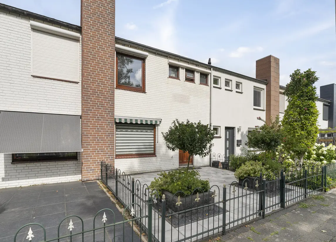 Burgemeester Pruissingel 97