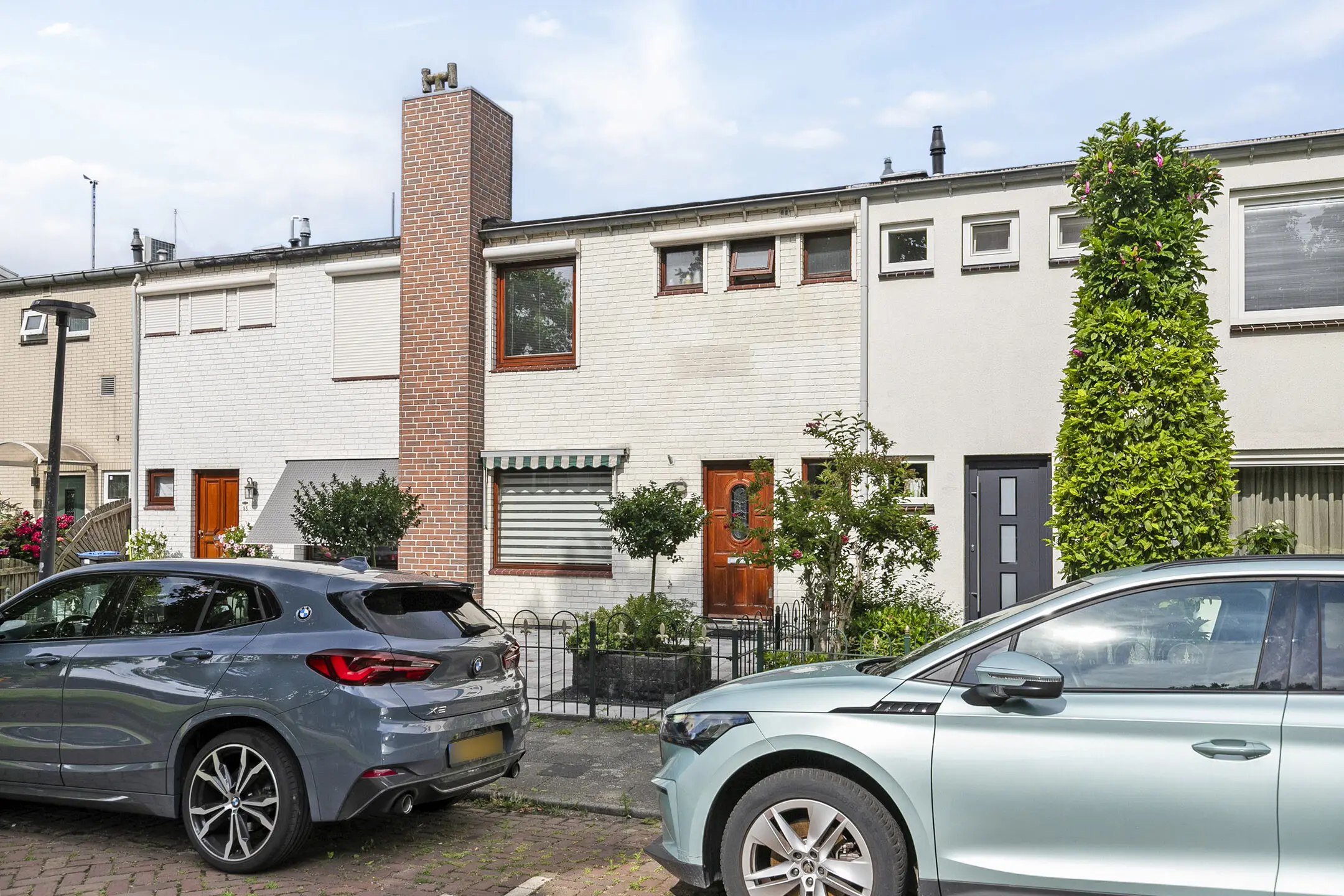 Burgemeester Pruissingel 97