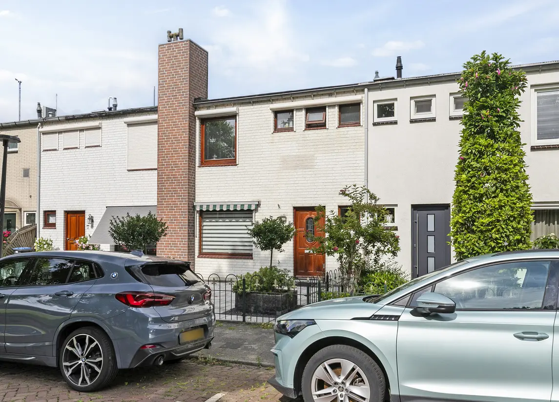 Burgemeester Pruissingel 97