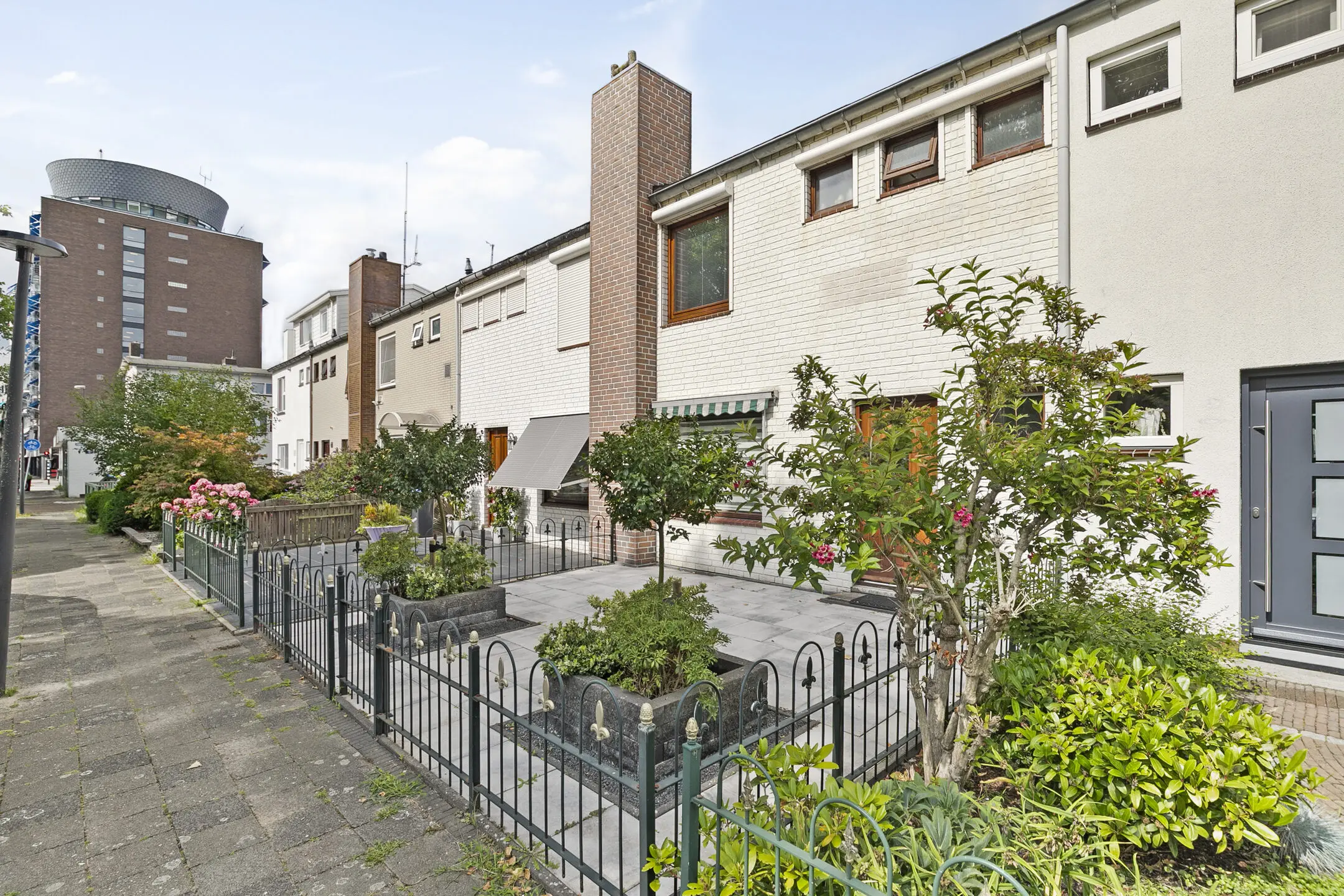 Burgemeester Pruissingel 97