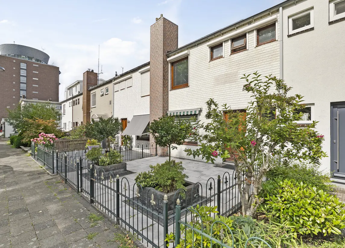 Burgemeester Pruissingel 97