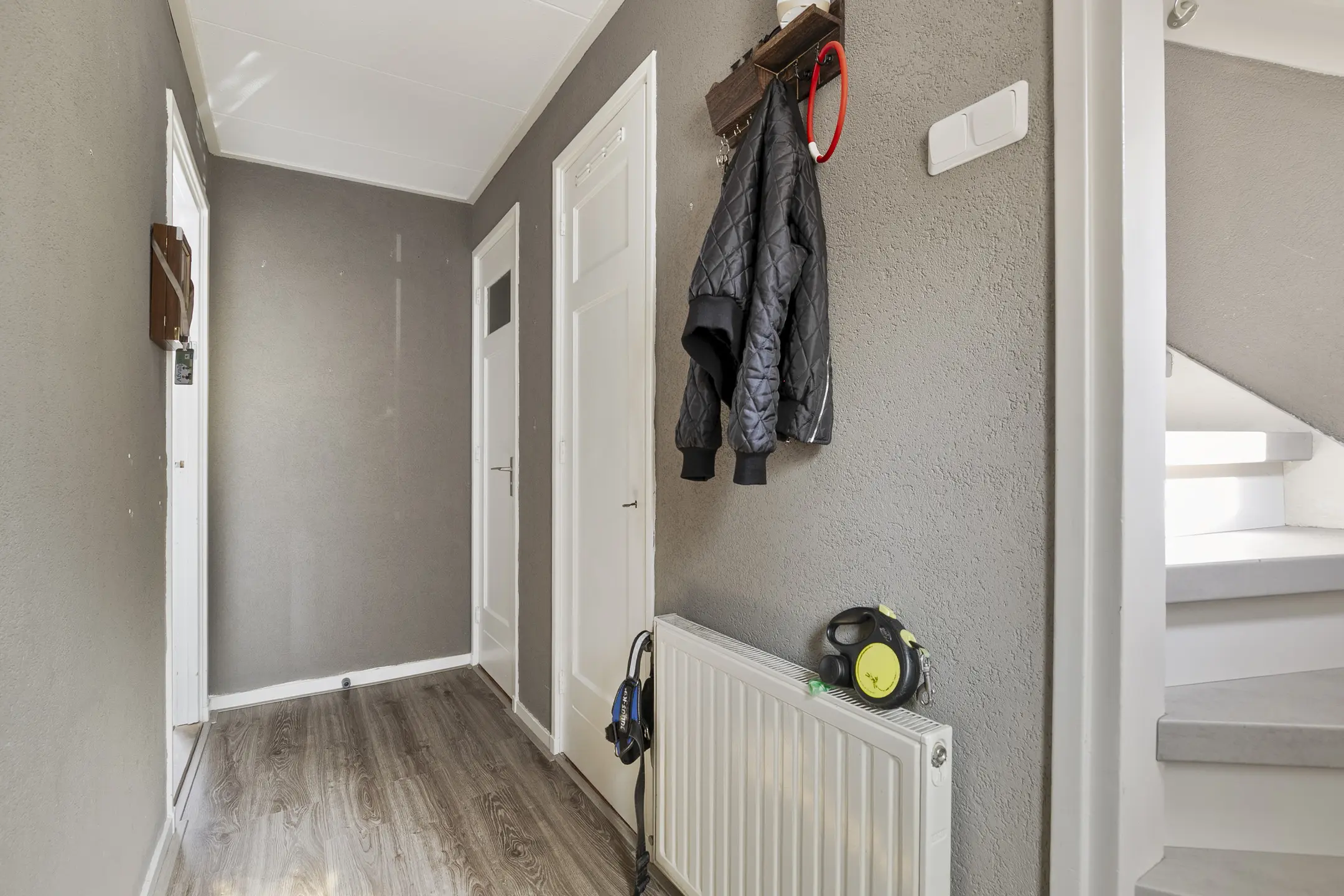 Burgemeester Pruissingel 97